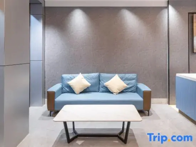 Haoxin Hotel