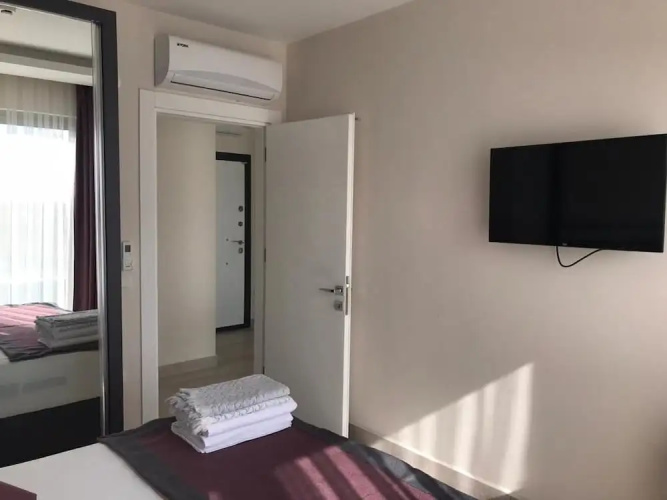 ACG Apartments