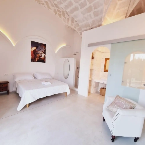 Comfort Double room with garden view