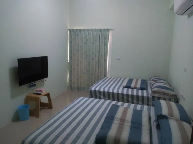 Shaunte Guest House