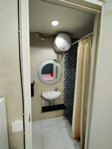 Apartment Aeropolis by Asun Room