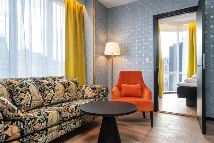 Thon Hotel Cecil