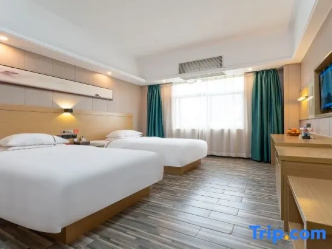 Twin Suite