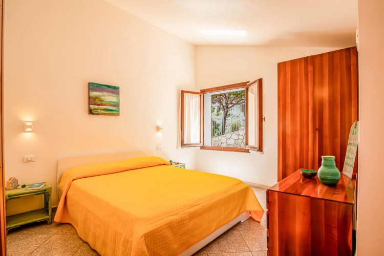 Villa Perla, a terrace that will make you dream-Villa Perla