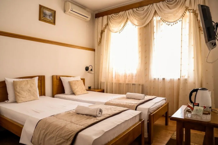 Guest House Vijecnica