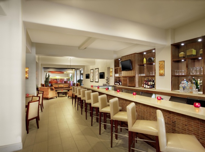 Sheraton Albuquerque Airport Hotel photo 26