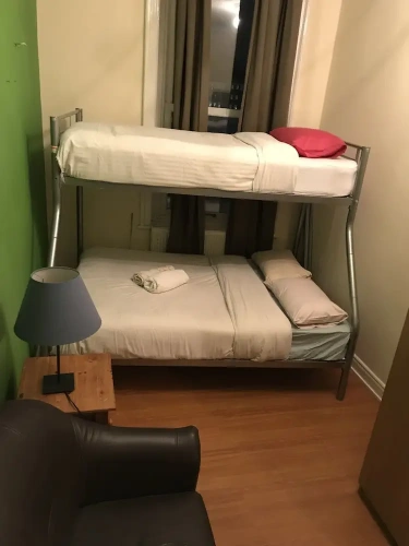 Standard Family room