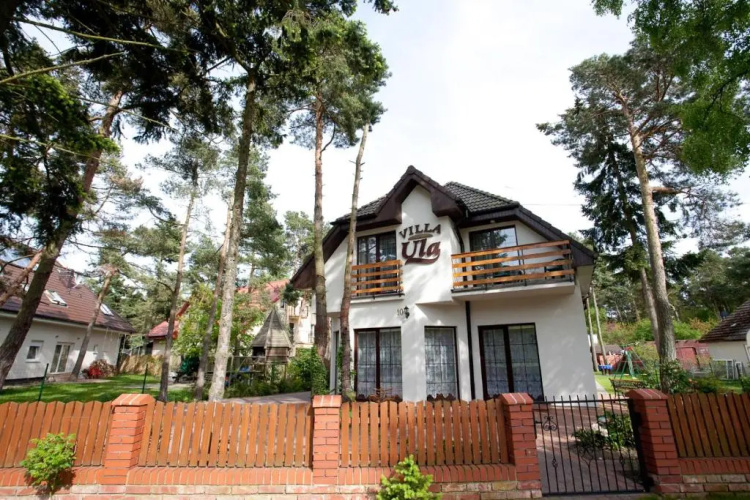 Villa Ula