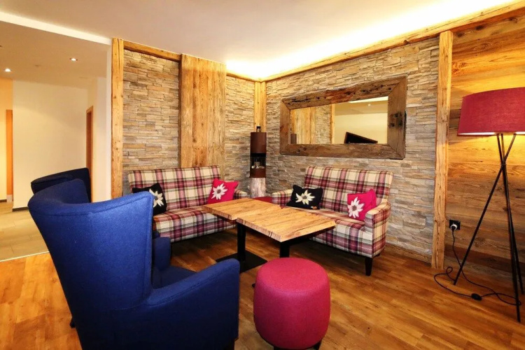 Amber Ski-in/out Hotel & Spa