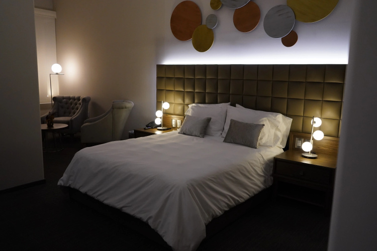 Antigua Hotel Boutique