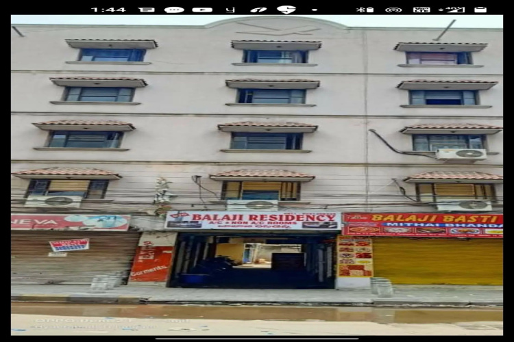 Image de l'hôtel
