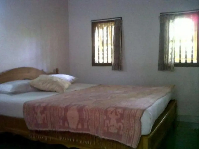 Padang Lovina Seaside Cottages