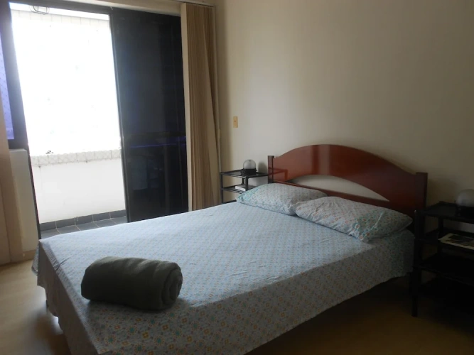 3 Bedrooms Apartment