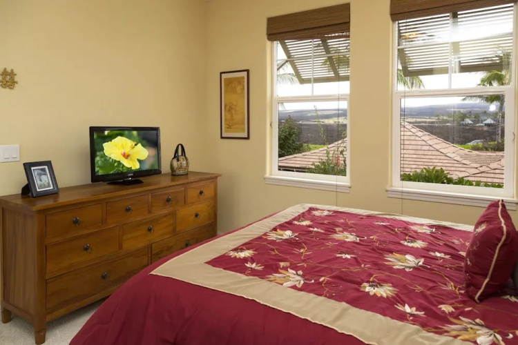 Waikoloa Beach Villas O4 by RedAwning