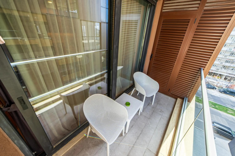 Elite apartments Podgorica