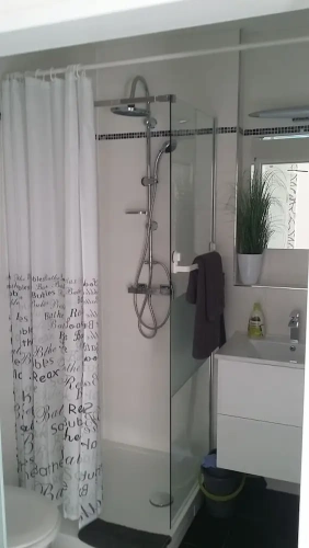 Twin Apartment