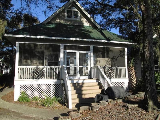 Cottage