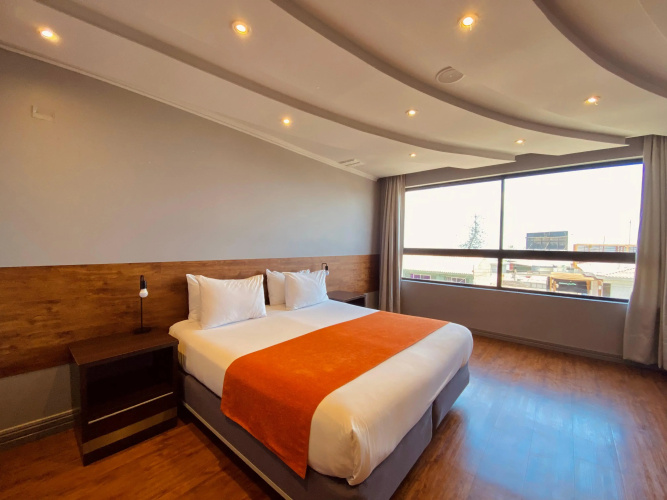 Gran Cavancha Suite