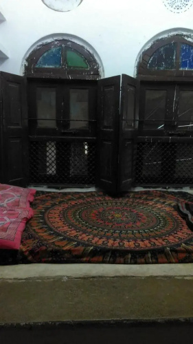 Savitri Palace