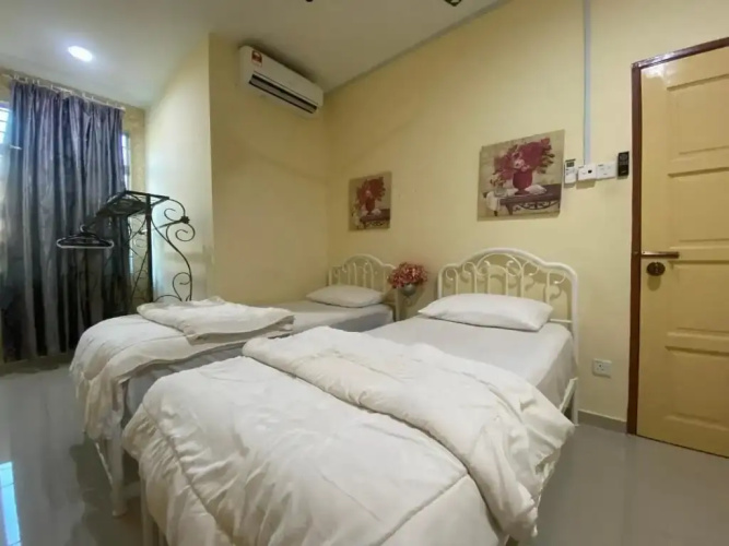 AAM Hotel