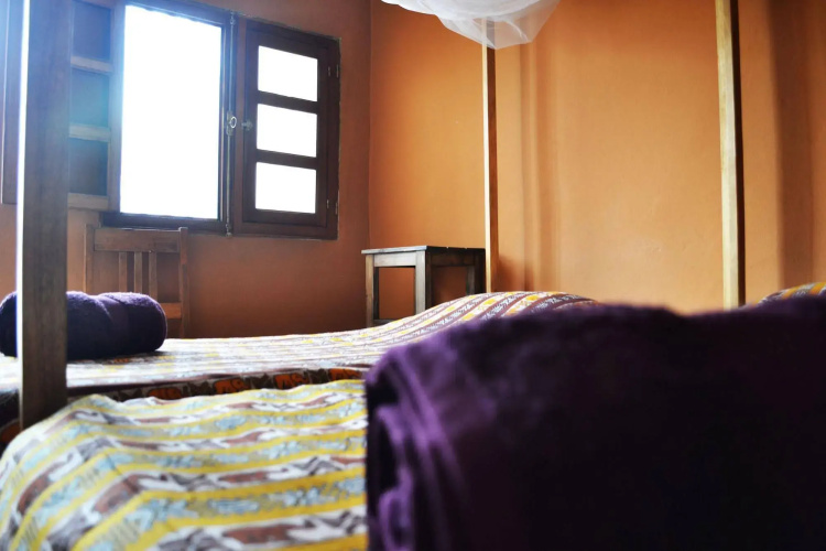 ViaVia Senegal Dakar - Hostel/Backpacker