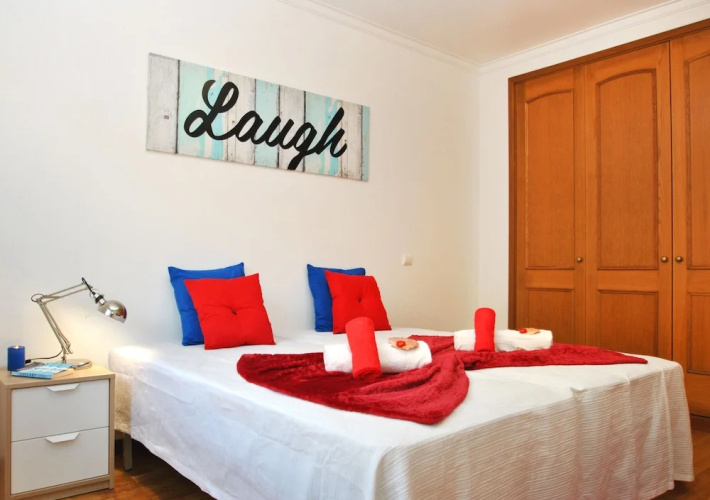 Apartamento Orlando