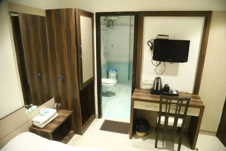 Malhotra Guest House