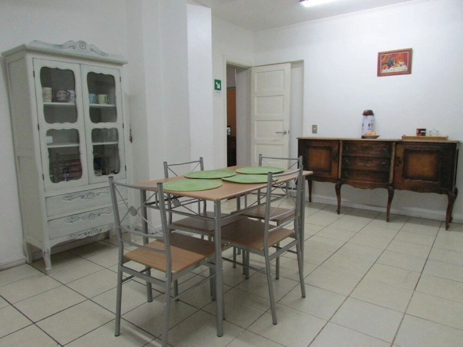 Hostal Romandia-33.44279