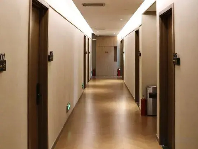 Longkou Jiahe Hotel