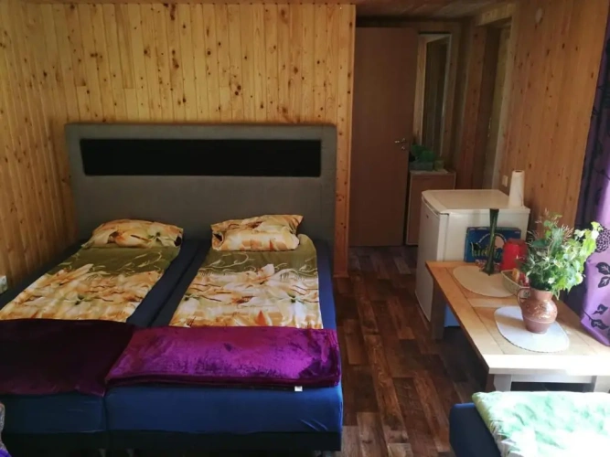 1 Bedroom Cottage