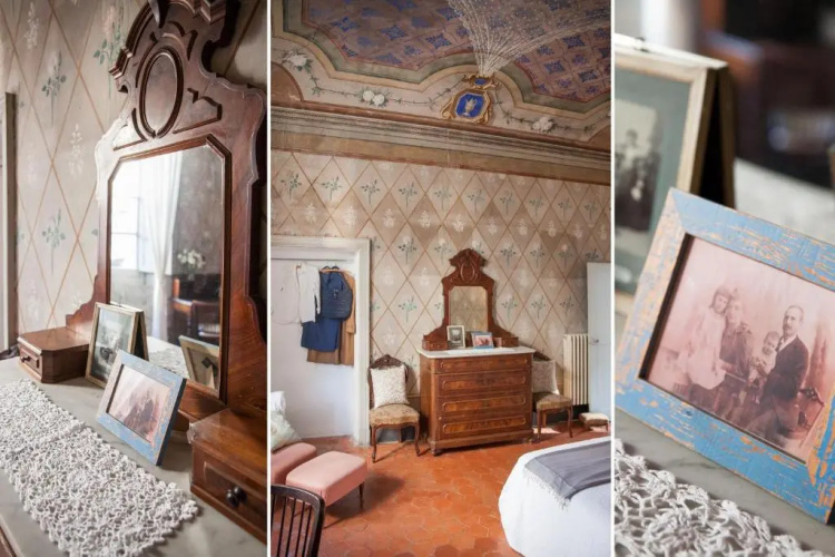 La Casa del Cavaliere