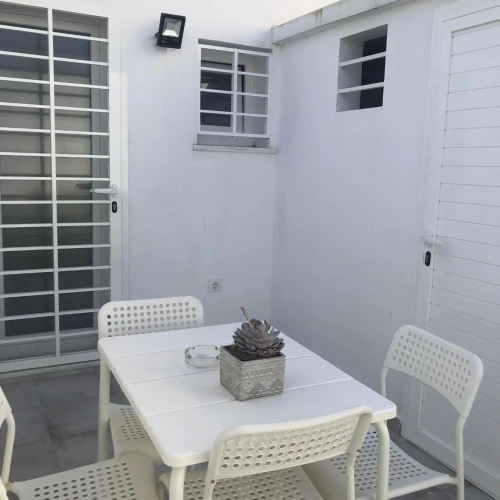 Apartamento Cánovas