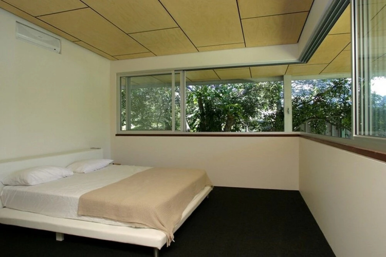 Dreamtime Beachfront Home