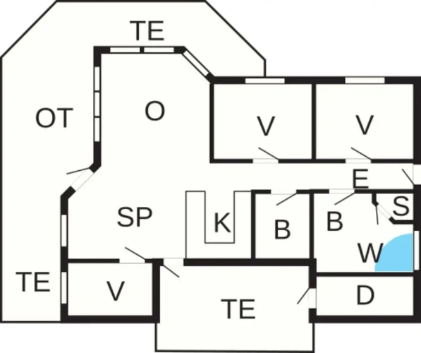 Cottage