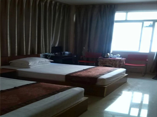Haojing Business Hotel
