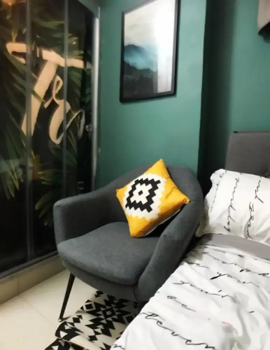 K's H Comfortable Suite Room
