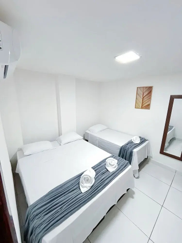 Hotel Paraiso Natal EXPRESS