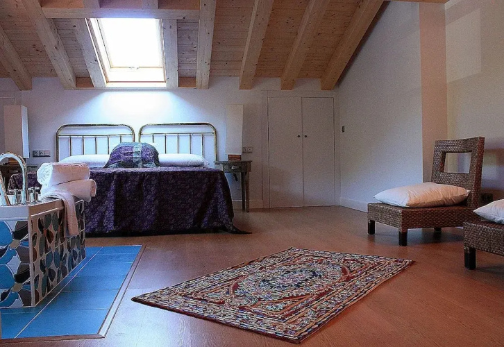 Posada El Campo