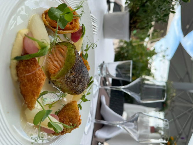 Hotel Bel Air Sport & Wellness