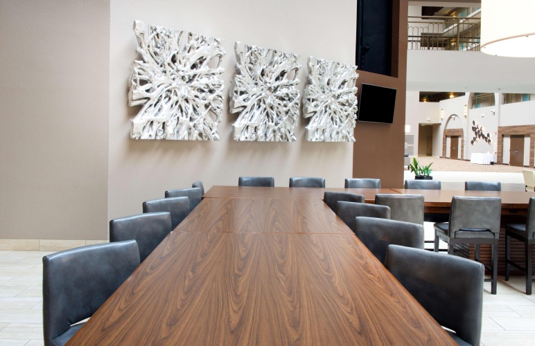 Embassy Suites by Hilton Seattle North Lynnwood photo 23