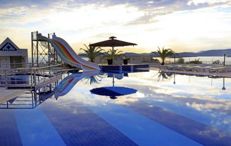 Labranda Güllük Princess - All Inclusive