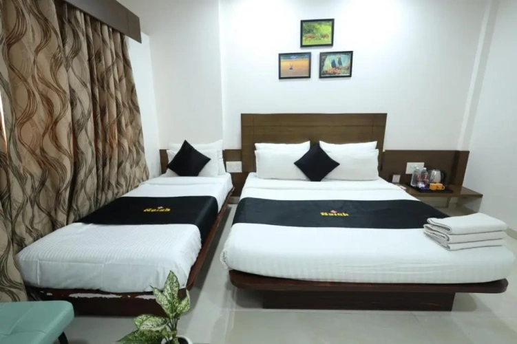 Superior Double room