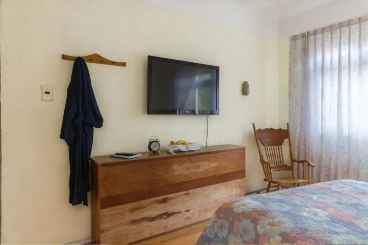 1940's Cozy B&B Roma Norte