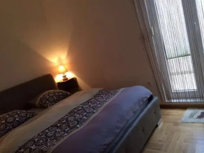 Apartment Lara