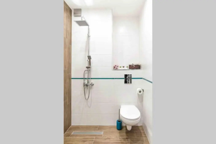 Blue Apart - Modera Residence, Sofia