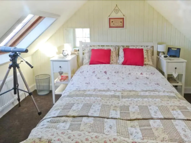 Seaspray Cottage
