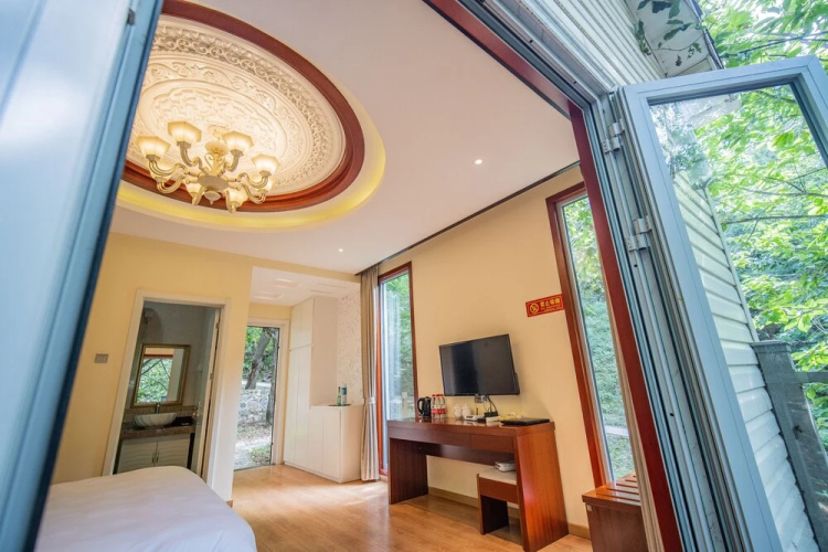 Innature Hanyang Hotel