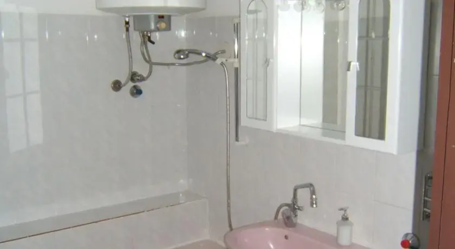 Apartman Nagy