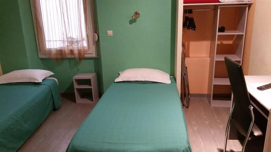Hotel Appia