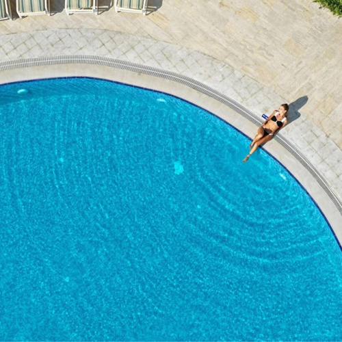 Özkaymak Otem Hotel